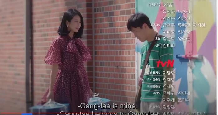 Điên thì có sao tập 11: Seo Ye Ji ra sức 'nịnh nọt' anh trai Oh Jung Se và sắp nối lại tình yêu với Kim Soo Hyun