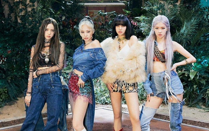BLACKPINK phá kỷ lục của Arian Grande trở thành các nghệ sĩ nữ có lượt theo dõi cao nhất trên YouTube Ảnh 2