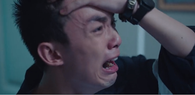 10 tập đầu 'Vượt qua hỏa tuyến': Một bộ phim 'ba trong một': Game - Thanh xuân - Song nam chủ Lộc Hàm và Ngô Lỗi cực ngầu Ảnh 11