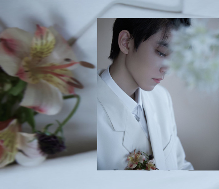 Vương Tuấn Khải trong sự kiện của DIOR tối 24/7: Pha trộn giữa lịch thiệp và nổi loạn Ảnh 8