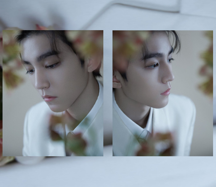 Vương Tuấn Khải trong sự kiện của DIOR tối 24/7: Pha trộn giữa lịch thiệp và nổi loạn Ảnh 4