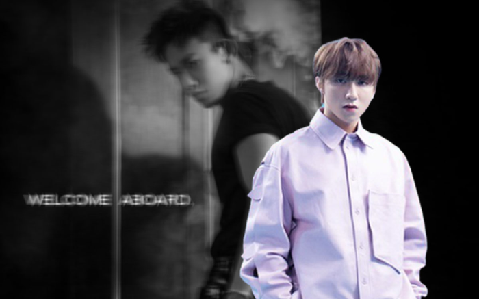 Nghệ sĩ đầu tiên của M-TP Entertainment chính thức lộ diện, tưởng ai xa lạ hóa ra là 'người quen' Ảnh 2