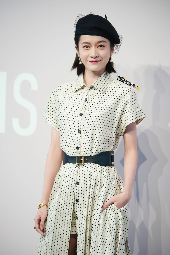 Đêm hội Dior 2020: Vương Tuấn Khải tựa hoàng tử, Triệu Lệ Dĩnh - Angela Baby đẹp áp đảo Ngô Cẩn Ngôn Ảnh 88