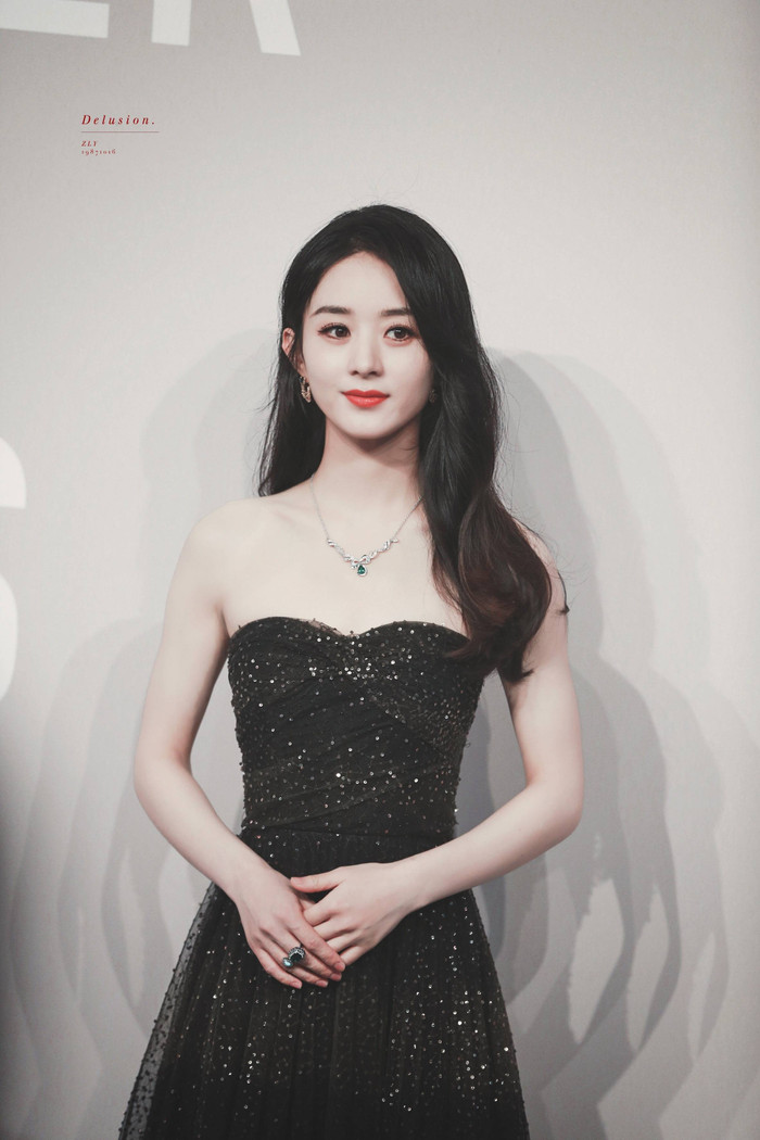 Đêm hội Dior 2020: Vương Tuấn Khải tựa hoàng tử, Triệu Lệ Dĩnh - Angela Baby đẹp áp đảo Ngô Cẩn Ngôn Ảnh 56