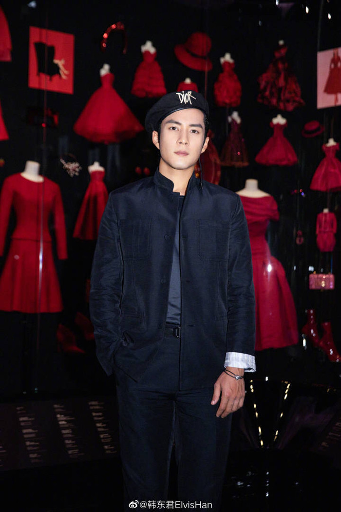 Đêm hội Dior 2020: Vương Tuấn Khải tựa hoàng tử, Triệu Lệ Dĩnh - Angela Baby đẹp áp đảo Ngô Cẩn Ngôn Ảnh 101