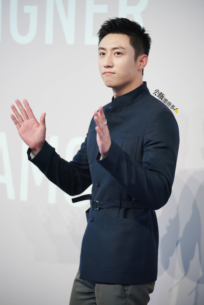 Đêm hội Dior 2020: Vương Tuấn Khải tựa hoàng tử, Triệu Lệ Dĩnh - Angela Baby đẹp áp đảo Ngô Cẩn Ngôn Ảnh 119