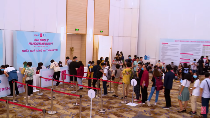 'Senbatsu Battle' Tập 7: Ashley cảm động rơi nước mắt khi nghe lời nhắn gửi từ fan khiếm thị Ảnh 6