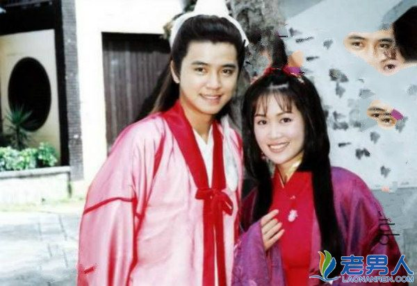 Lương Sơn Bá- Chúc Anh Đài bản Hong Kong