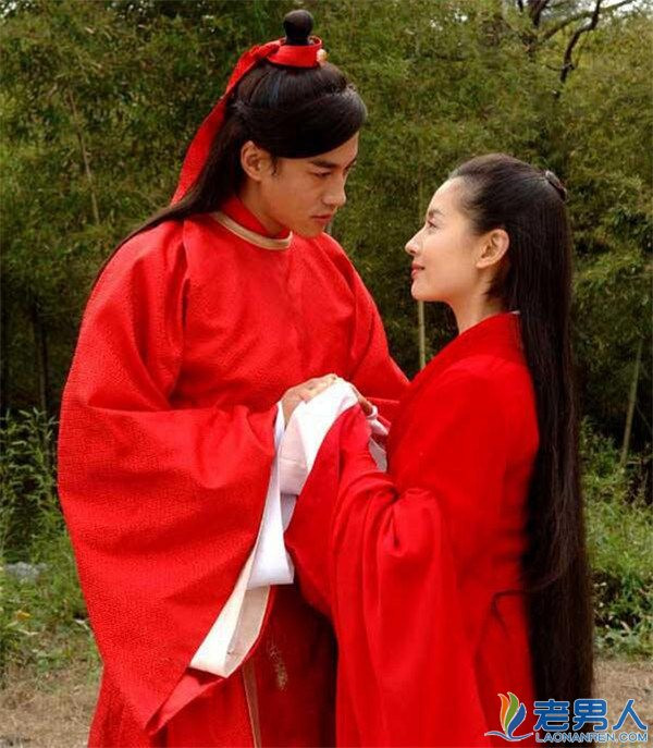 Những lần nữ giả nam trang để đi học trong phim cổ trang Trung Quốc Ảnh 10