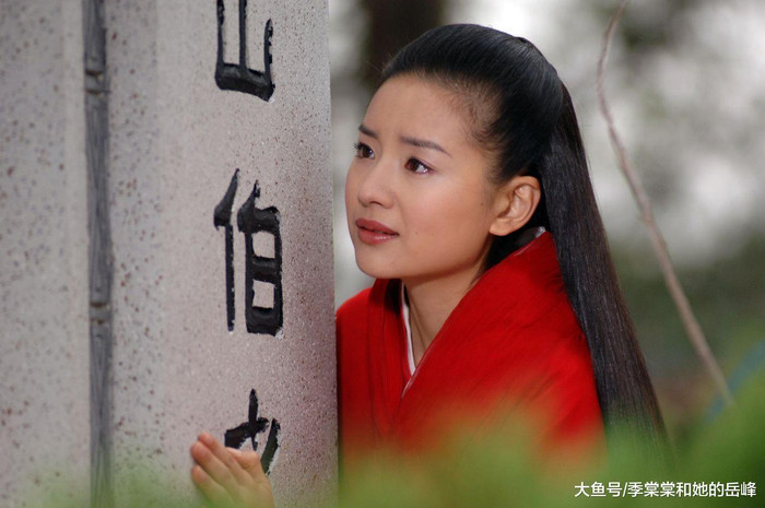 Những lần nữ giả nam trang để đi học trong phim cổ trang Trung Quốc Ảnh 11