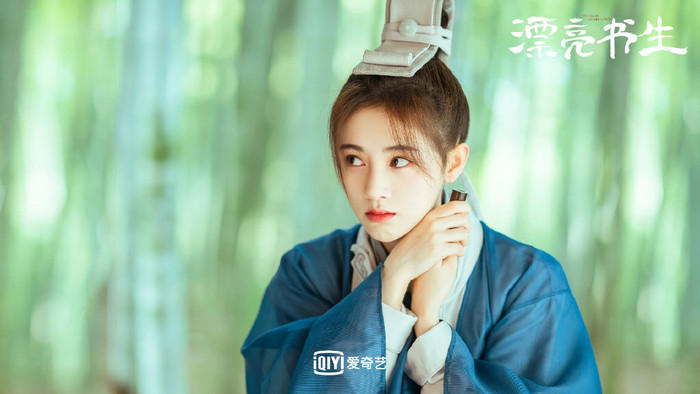 Những lần nữ giả nam trang để đi học trong phim cổ trang Trung Quốc Ảnh 24