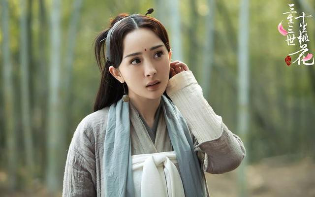 Những lần nữ giả nam trang để đi học trong phim cổ trang Trung Quốc Ảnh 20