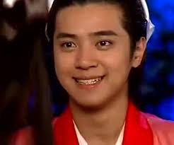 Lương Sơn Bá La Chí Tường