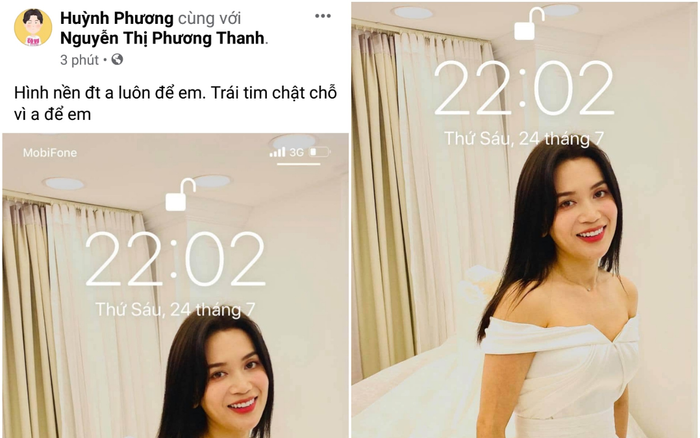 Cặp đôi Huỳnh Phương và Sĩ Thanh sắp về chung một nhà? Ảnh 2