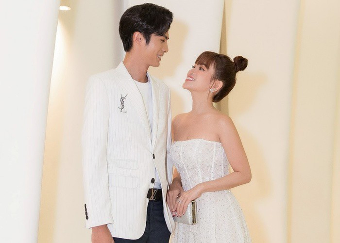 Cặp đôi Huỳnh Phương và Sĩ Thanh sắp về chung một nhà? Ảnh 8