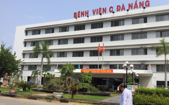 Bộ Y tế tiến hành biện pháp chưa từng áp dụng sau khi một bệnh nhân nghi nhiễm COVID-19 ở Đà Nẵng Ảnh 2