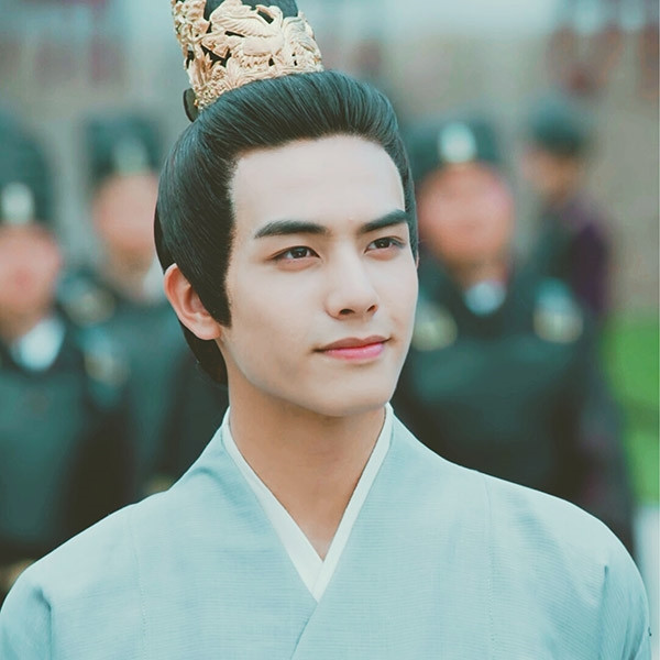 Tống Uy Long trong Phượng tù hoàng