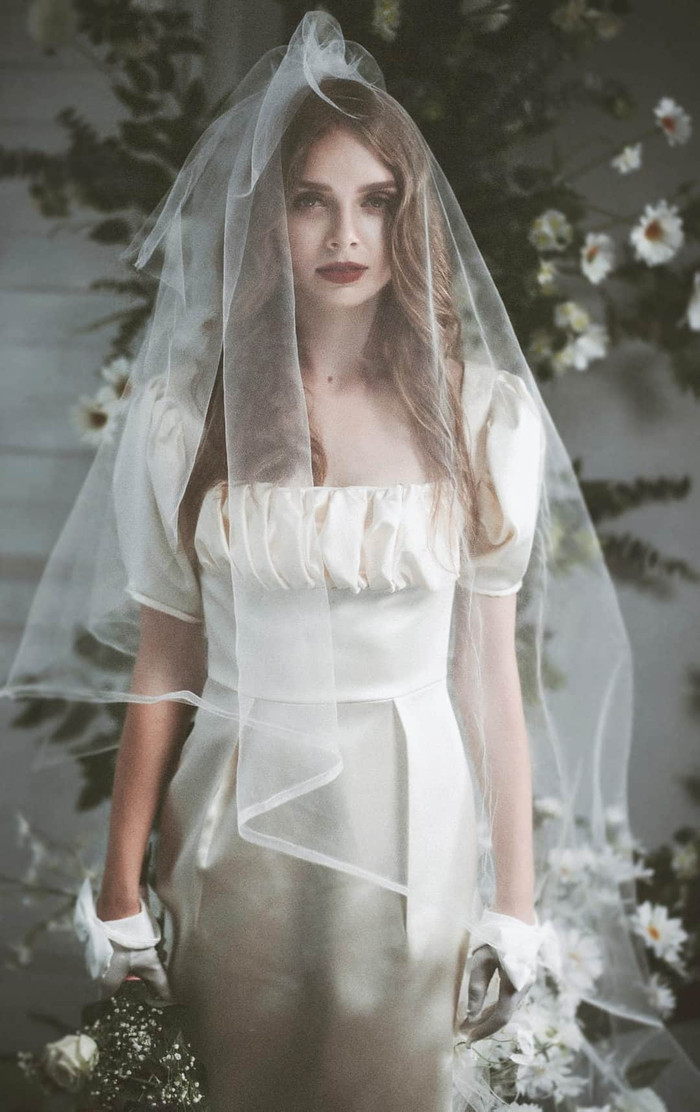 Hotgirl Ukraine gây 'sốt' bởi tài năng và nhan sắc 'đốn tim' cộng đồng mạng Ảnh 8