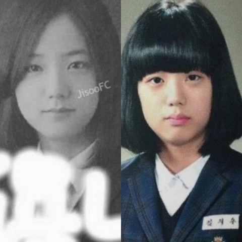 Nhan sắc tự nhiên 'không dao kéo' qua loạt ảnh tốt nghiệp của các nữ thần K-Pop Ảnh 25