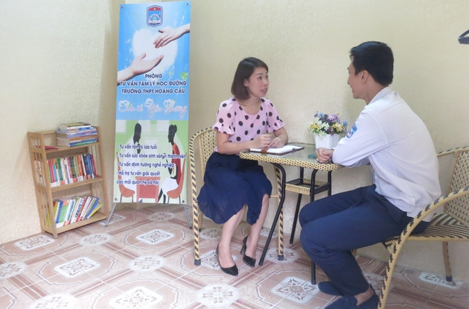 10 ngành học có thu nhập cao, dễ tìm việc đối với sinh viên mới ra trường Ảnh 9