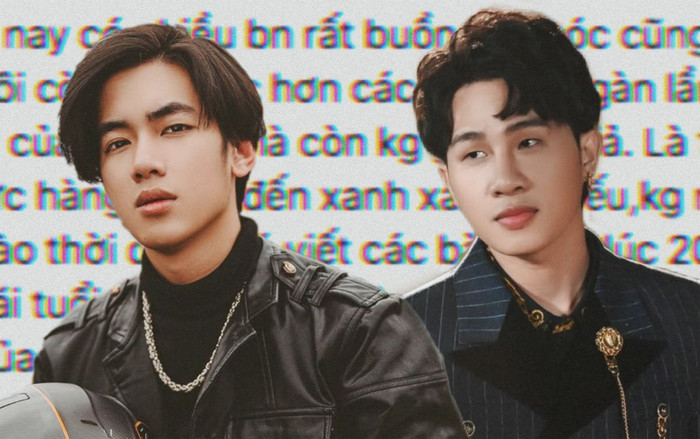 Jack chính thức lên tiếng giữa lùm xùm K-ICM sử dụng lại ca khúc Sóng gió Ảnh 6