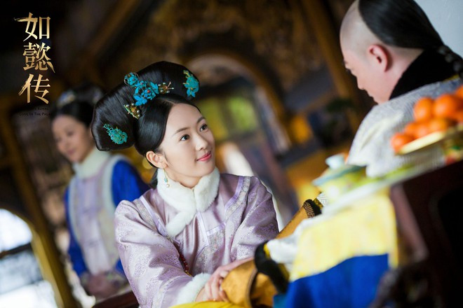 Đồng Dao trong '30 chưa phải là hết' là ai mà được mệnh danh là 'tiểu Chương Tử Di'? Ảnh 12