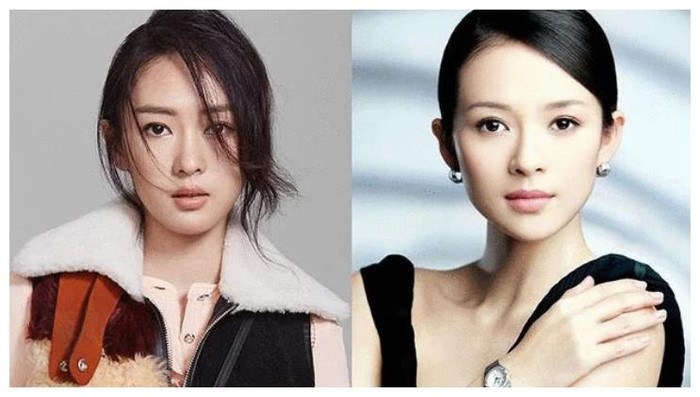 Đồng Dao trong '30 chưa phải là hết' là ai mà được mệnh danh là 'tiểu Chương Tử Di'? Ảnh 7