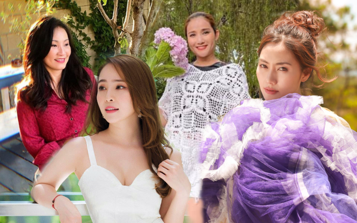 Sao nữ Việt thăng hạng nhan sắc hậu ly hôn, quả là phụ nữ đẹp nhất khi không thuộc về ai Ảnh 2