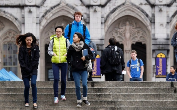 Ảnh hưởng của dịch COVID- 19, hai đại học lớn ở Việt Nam sẵn sàng tiếp nhận lưu học sinh tại nước ngoài về học tập Ảnh 2