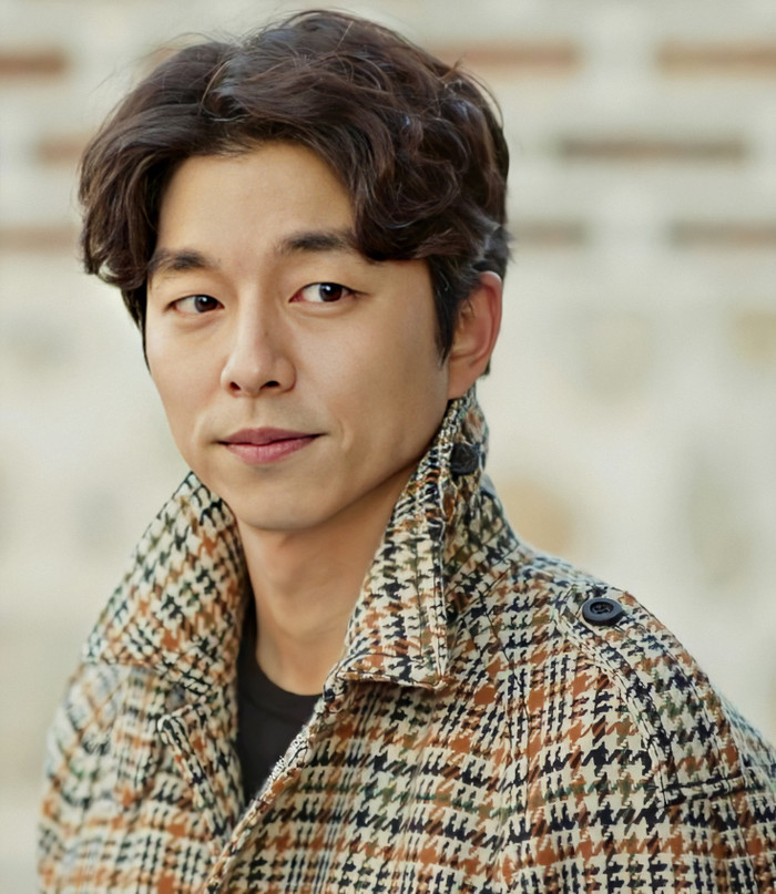 Gong Yoo.