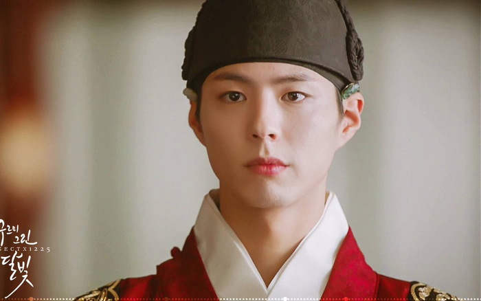 'Thế tử' Park Bo Gum nói về Gong Yoo, kế hoạch kết hôn sinh con để làm điều này Ảnh 2