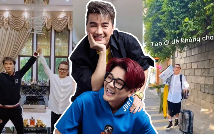 Đàm Vĩnh Hưng chắc chắn là nghệ sĩ tốn kém nhất khi 'đu trend' How You like That (BlackPink)! Ảnh 2