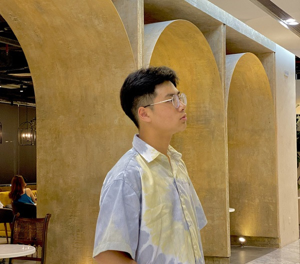 Hotboy 'chiếm sóng' Đường lên đỉnh Olympia: Chẳng những đẹp trai còn sở hữu kha khá các danh hiệu nổi bật Ảnh 7