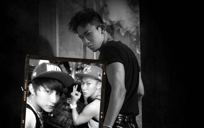 Hoá ra Sơn Tùng M-TP và Kay Trần từng đi chơi chung thời 'còn phèn', sau 7 năm mối quan hệ ấy tiến triển đến mức này? Ảnh 2