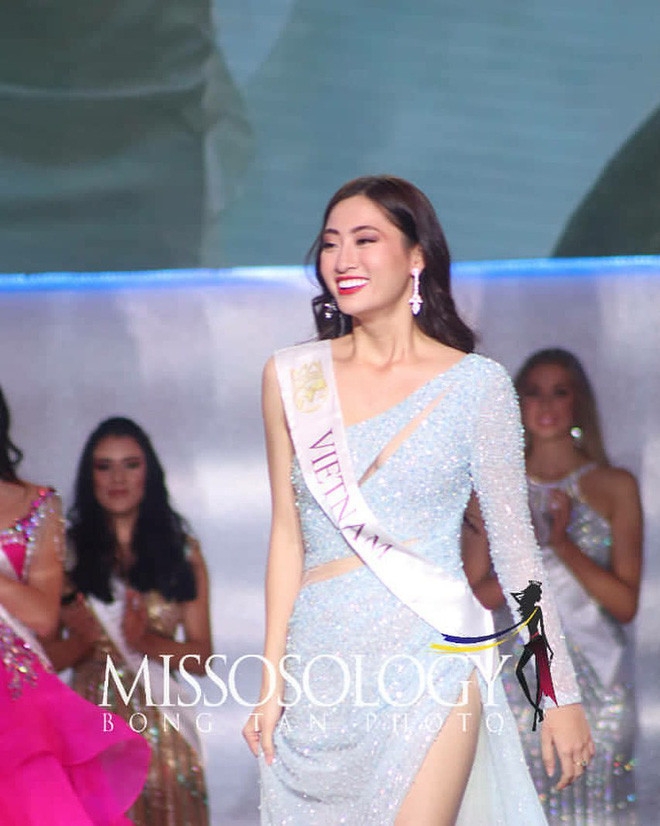 HOT: Lương Thùy Linh sẵn sàng 'tái xuất' Miss World, quyết giành chiến thắng Head To Head Ảnh 12