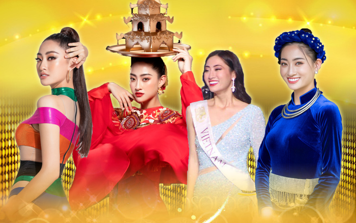 HOT: Lương Thùy Linh sẵn sàng 'tái xuất' Miss World, quyết giành chiến thắng Head To Head Ảnh 2