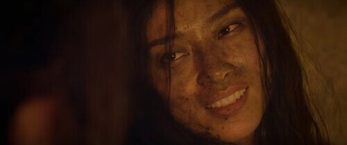 'The Old Guard': Những câu hỏi lớn nhất vẫn chưa có lời giải đáp Ảnh 7