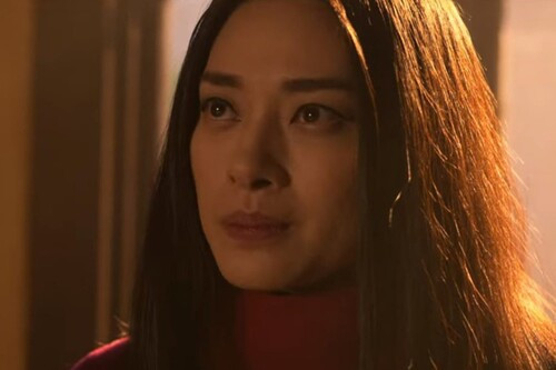 'The Old Guard': Những câu hỏi lớn nhất vẫn chưa có lời giải đáp Ảnh 8