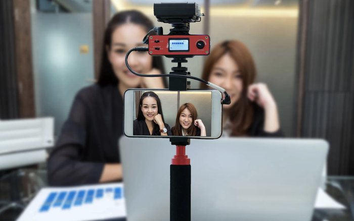 Quốc gia đầu tiên châu Á sắp yêu cầu vlogger phải xin giấy phép mới được đăng video Ảnh 2