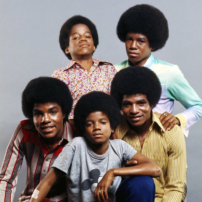 The Jackson 5.