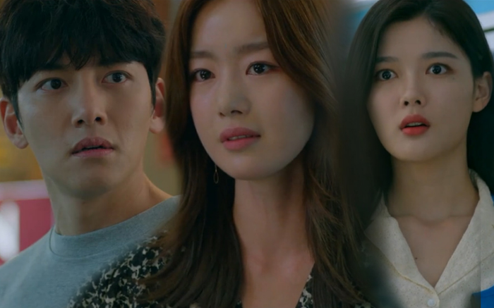 'Backstreet Rookie' tập 11-12: Kim Yoo Jung phẫn nộ vì bạn gái cũ Ji Chang Wook lật mặt đòi tái hợp? Ảnh 2