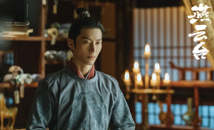 Liệu Đường Yên có bị mờ nhạt trước dàn diễn viên phụ nổi trội trong 'Yến Vân Đài'? Ảnh 5