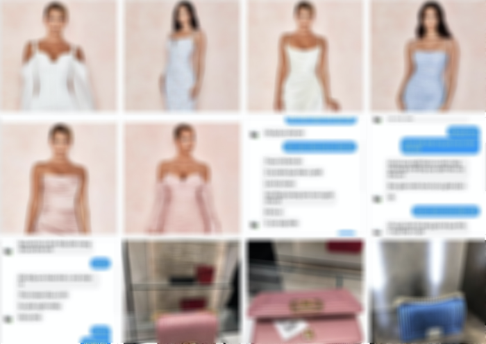 Trước đó vài ngày trang này chỉ có 1.200 người theo dõi.