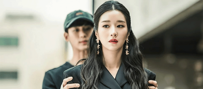 Seo Ye Ji khiến công chúng không khỏi ấn tượng nhờ khả năng diễn xuất thần sầu trong bộ phim Psycho but it's ok (Điên thì có sao)