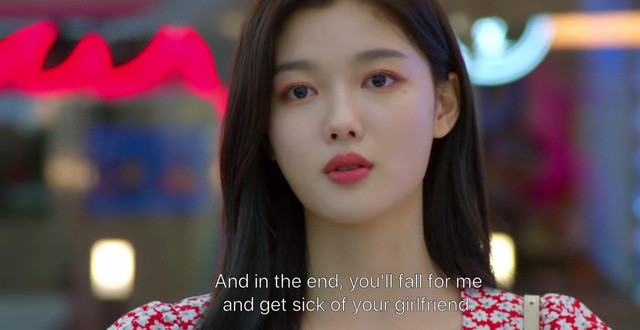 Khi phim Hàn nửa đầu năm 2020 gây tranh cãi: Hạ cánh nơi anh bị chỉ trích, Cửa hàng tiện lợi suýt bị cấm cửa, Điên thì có sao bị gắn mác 19+ Ảnh 16