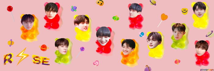 Ảnh tạp chí đầu tiên của các nhóm từ chương trình tuyển chọn: The9 hay Bonbon Girls 303 thu hút hơn? Ảnh 16