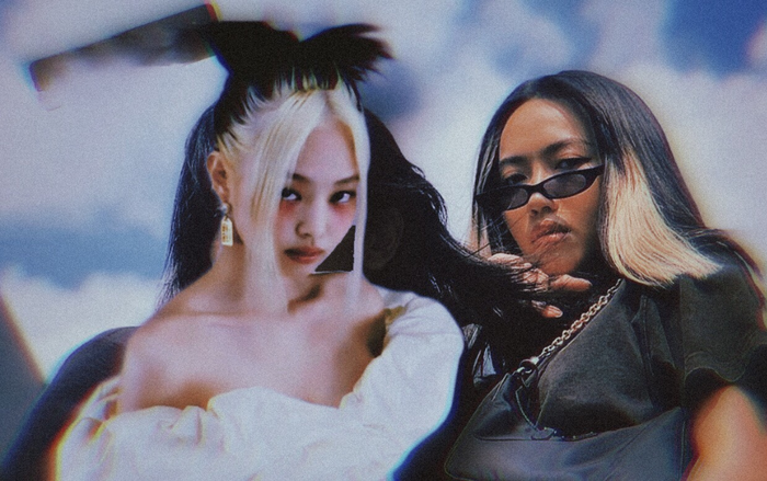 Chỉ đổi mỗi mái tóc mà Diệu Nhi đã trông giống với Jennie (BlackPink) như 2 giọt nước, giọt sữa và... giọt cà phê Ảnh 2