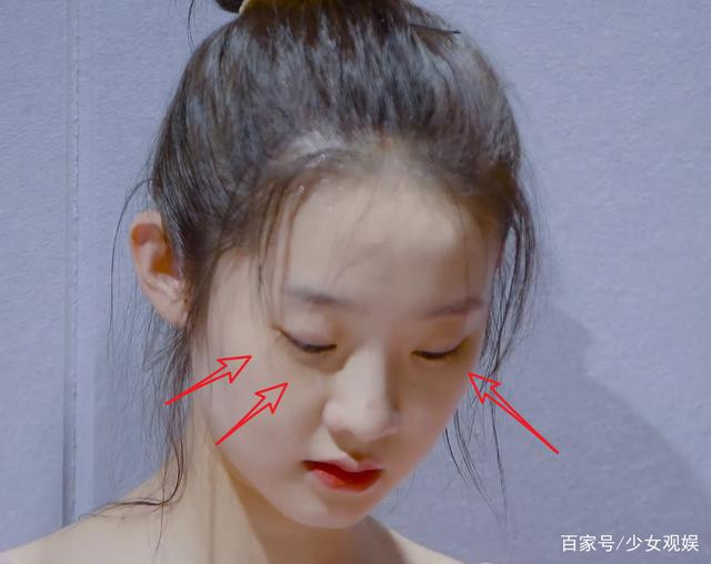 Trương Nghệ Phàm 'Bonbon Girls 303' đáng thương hay đáng trách qua video kiểm tra thể chất sau debut? Ảnh 13