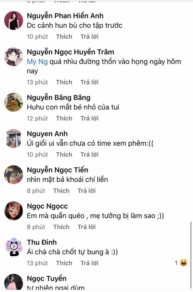 Điên thì có sao tập 11: Khán giả phấn khích sau nụ hôn nồng nhiệt của Kim Soo Hyun và Seo Ye Ji 'nghe tiếng chụt mà ngại thay luôn á' Ảnh 17