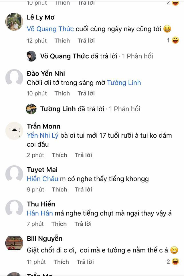 Điên thì có sao tập 11: Khán giả phấn khích sau nụ hôn nồng nhiệt của Kim Soo Hyun và Seo Ye Ji 'nghe tiếng chụt mà ngại thay luôn á' Ảnh 22